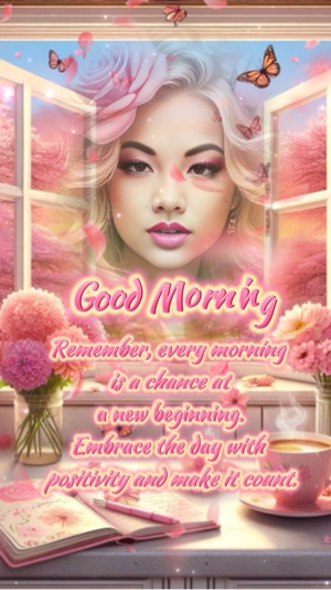 Selamat pagi 🌞🌞