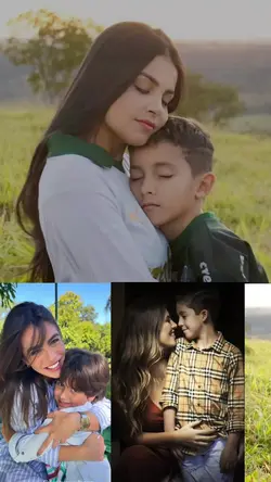 pai que paga pensão 