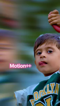 Motion