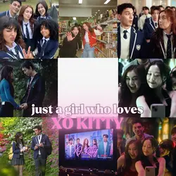 Xo kitty