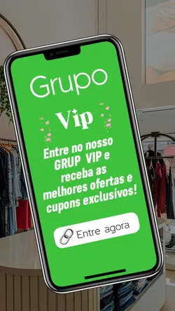 Grupo vip 