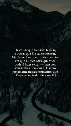 Mensagem do dia 