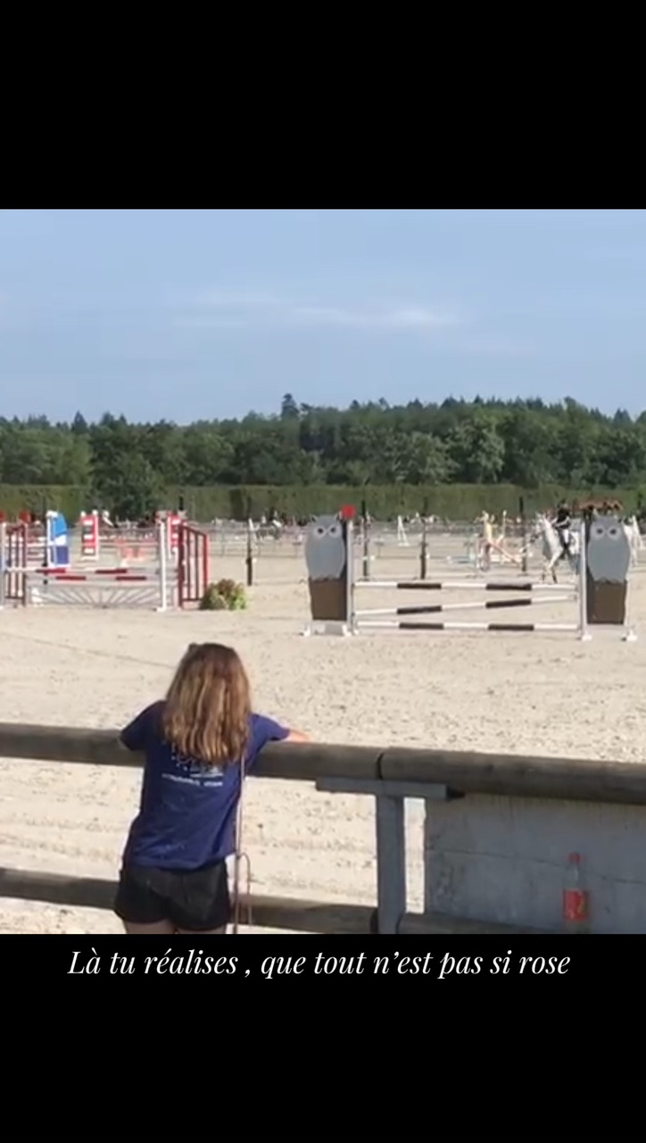 Tout n’est pas rose