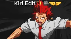 Kiri🪨🤜🤛✨