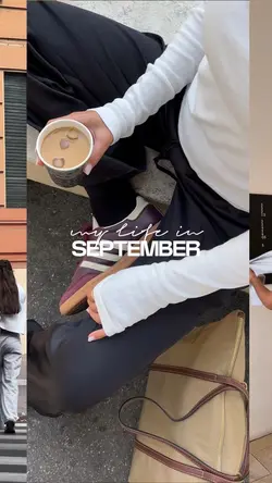 Life in September 