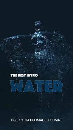 Water Best Intro