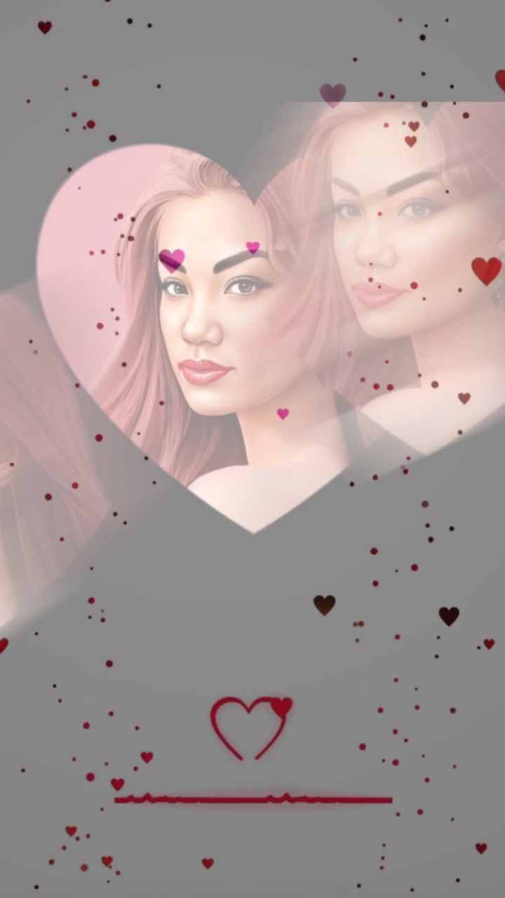 Efecto Latido Del Corazón ❤️💓