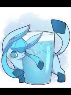 Glaceon edit! 