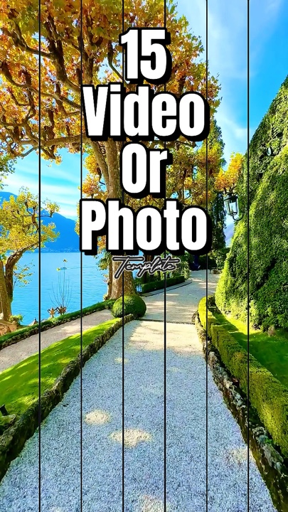 15 Video / Larawan