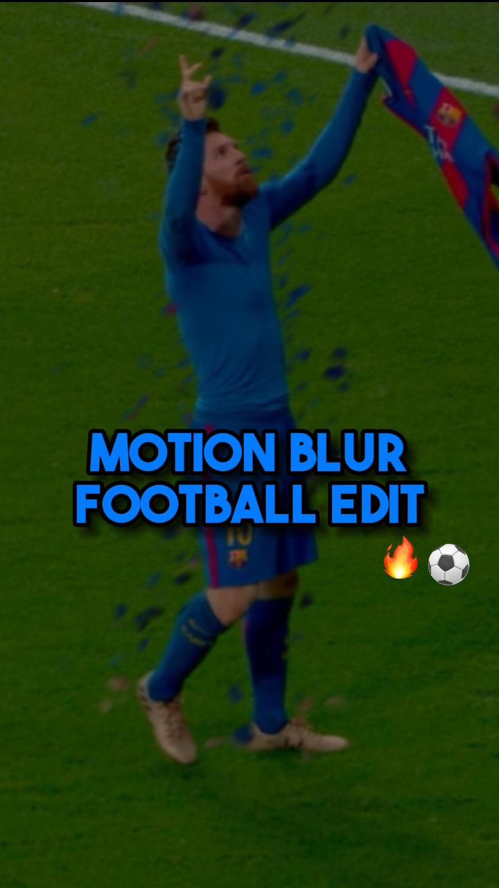 Messi Edit⚽️