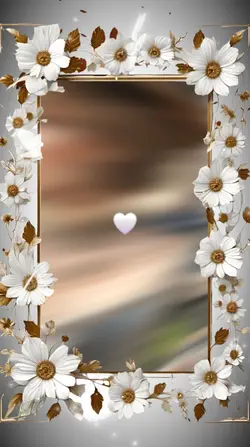 Flores Blancas
