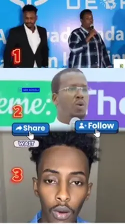 Social media vs Jama