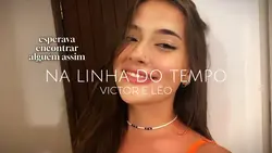 você e eu…
