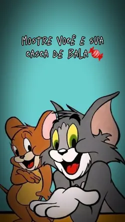 minha casca de bala
