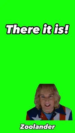 Zoolander Meme