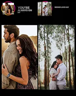 you're always x2pics