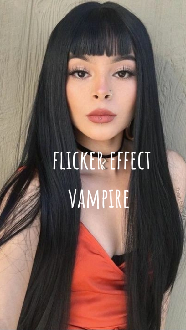 Effet vampire