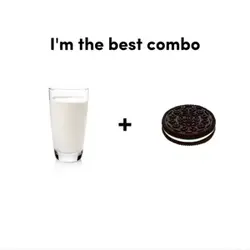 Im the best combo