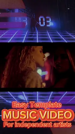 Music Video Promo #8