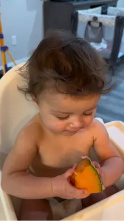 Teething 