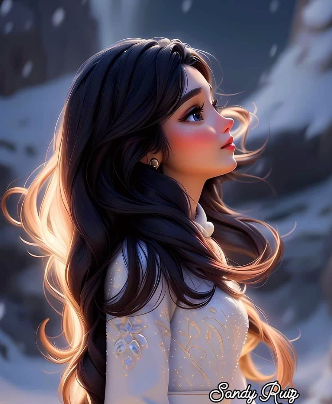 Efecto increíble 🥰