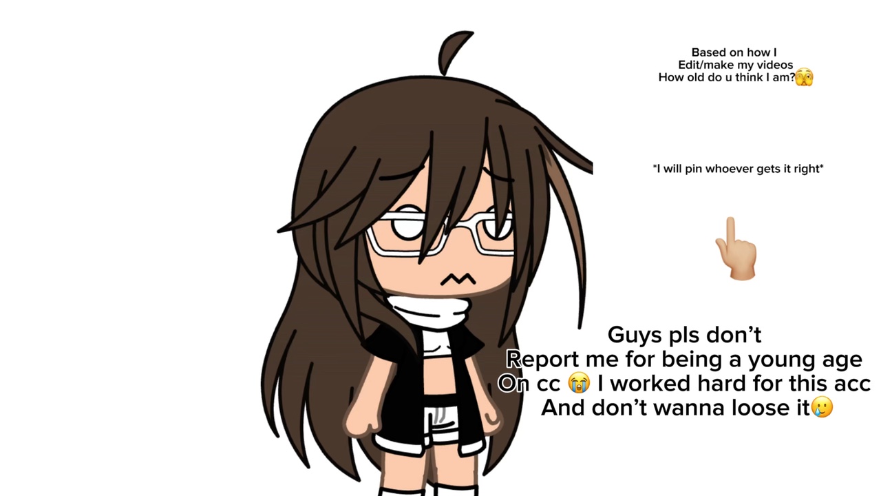 Guys pls don’t 🥲😭