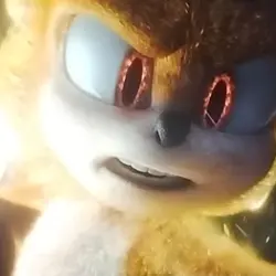 pt 2 sonic vr shadow