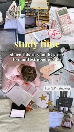 study motivation 📚