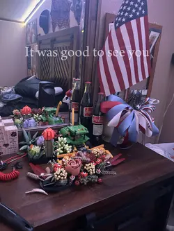 Smile-Morgan Wallen🤍