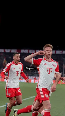 Bayern..❤️‍🩹
