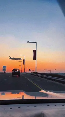 Slow Shutter 4K 🌅