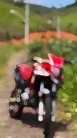 O Mlk Representa 💯💭