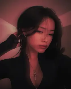 red...