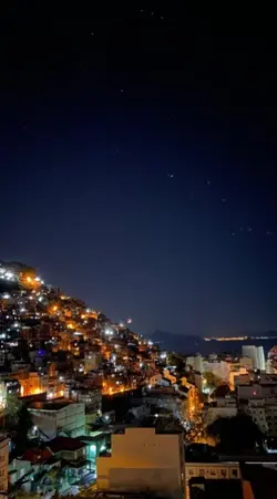 Morro do Dendê 