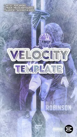 Bijan Robinson | 🏈