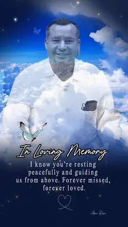 In Loving Memory 🕊️