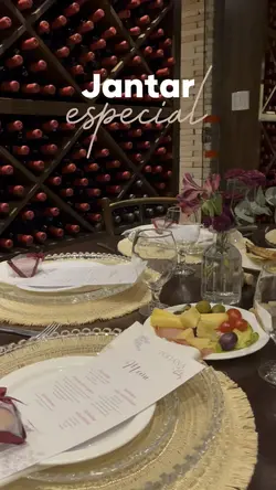 Story jantar