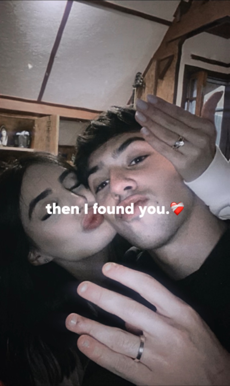 Puis je t'ai trouvé ❤️‍🩹🥺