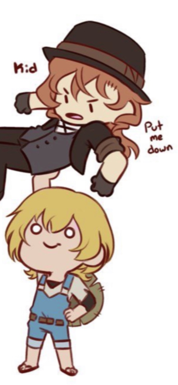 We don’t talk abt t-