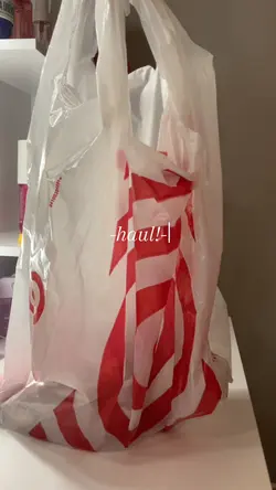 haul! 🪩⭐️💐