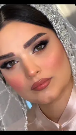 makeup |ایرانی|