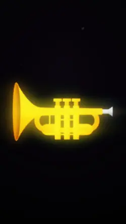 Trumpet edit