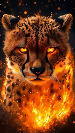 Cheetah