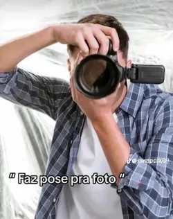 FAZ A POSE JOGADOR🤪