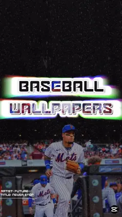 MLB WALLPAPERS