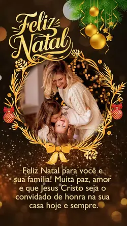 Feliz Natal 🏆