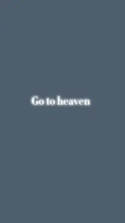 🕊️Go to Heaven🕊️