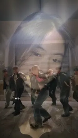 Jimin - Who | ARMY 