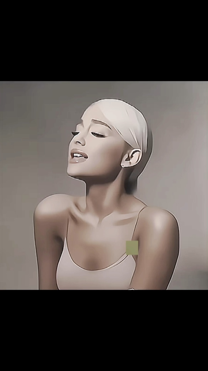 Sweetener 💗