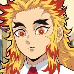 Rengoku Edit
